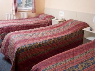 Macdonald Hotel 2*